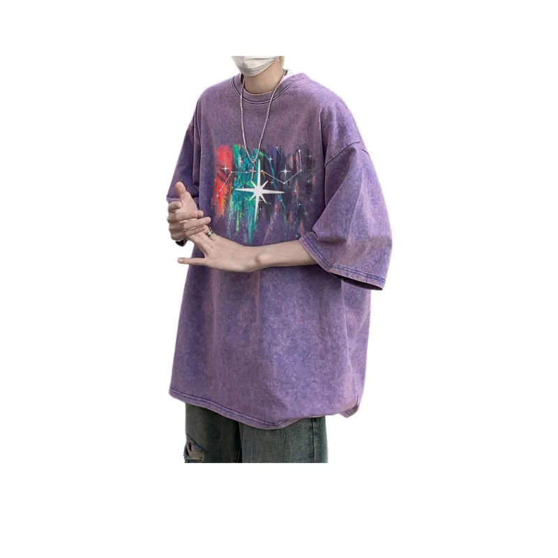 M MAICCO T Shirts Men-2