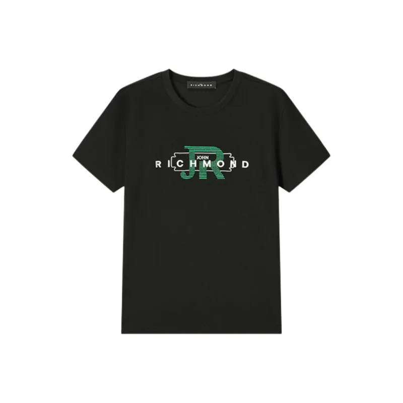 JOHN RICHMOND T Shirts Men-0
