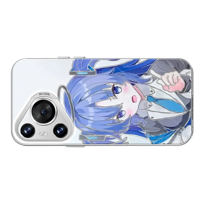 MANQIN Phone Cases-4