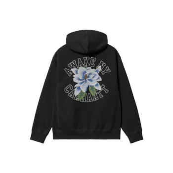 Awake Ny X Carhartt WIP Carhartt WIP X Awake NY Sweatshirts Unisex Black