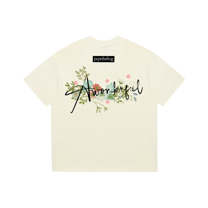 Pepe The Frog T Shirts Unisex-9