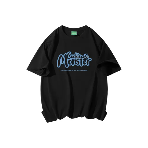 SESAME STREET T-Shirts Unisex