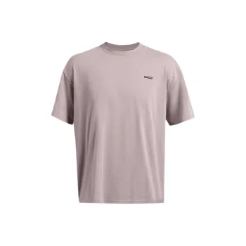 Under Armour T Shirt Men's Fat Carp Gray