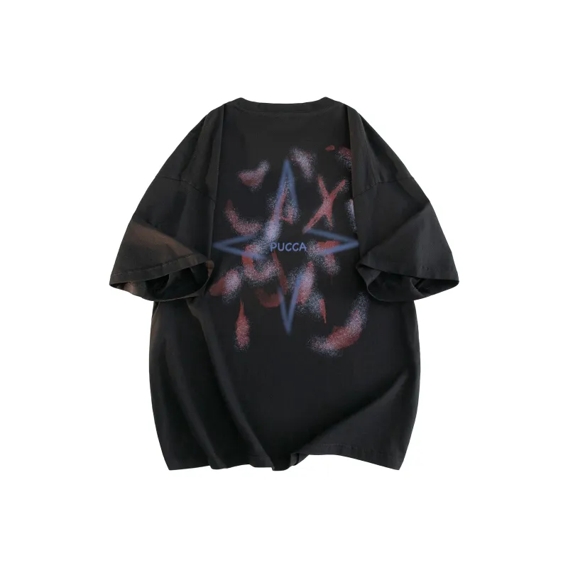 PUCCA T Shirts Unisex-10