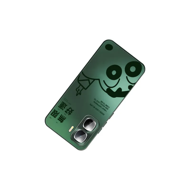 CHUNFAN Phone Cases-3