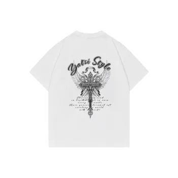 YATSI T-Shirts Unisex