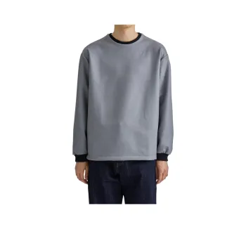 UNITED TOKYO FW24 T Shirt Men's Light Gray