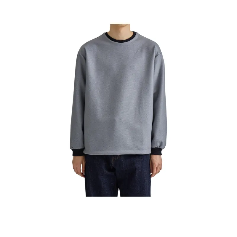 UNITED TOKYO FW24 T Shirt Men's Light Gray-0