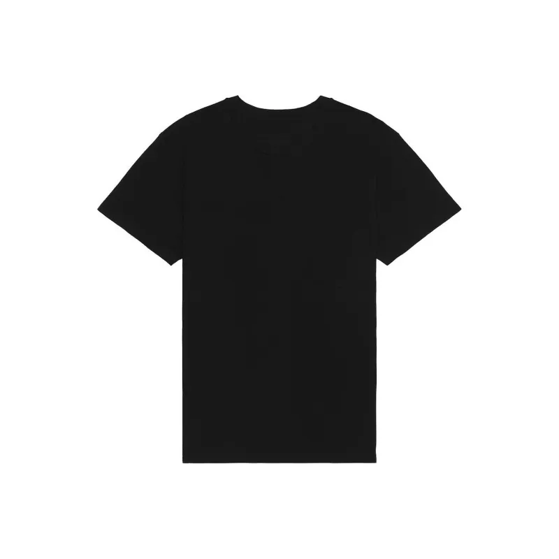 NILI LOTAN T-Shirts Men Black-0