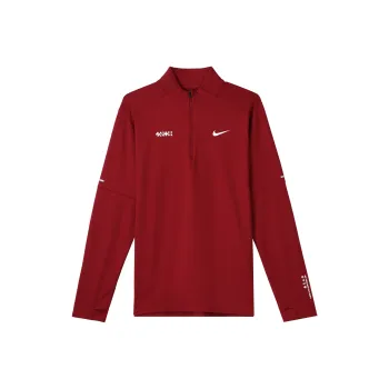 Nike ElementCNY T Shirt Men's Red