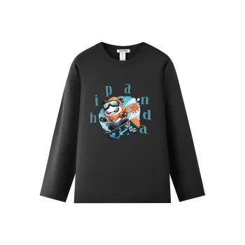 HIPANDA T Shirts Unisex