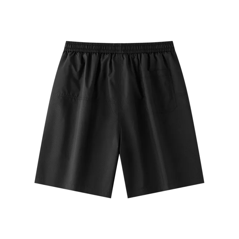 BEAR UNION Casual Shorts Men-11