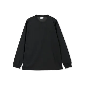 Columbia x Shoji Shimizu T Shirt Unisex Black