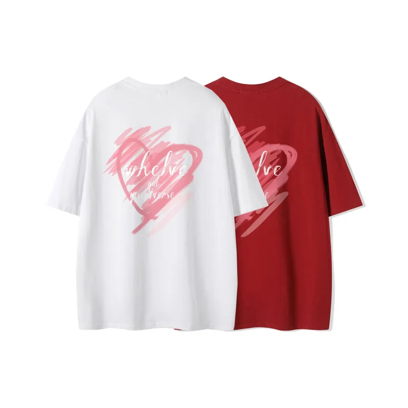 WHELVE T Shirts Unisex-22