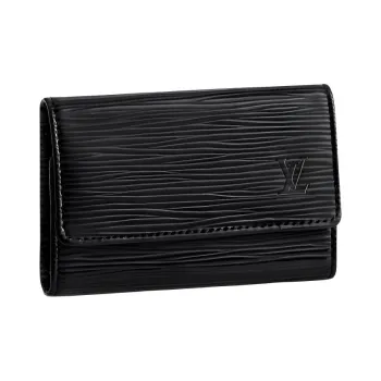 LOUIS VUITTON Pre-Owned 1993 Pre-owned Multicles Six-hook Key Case