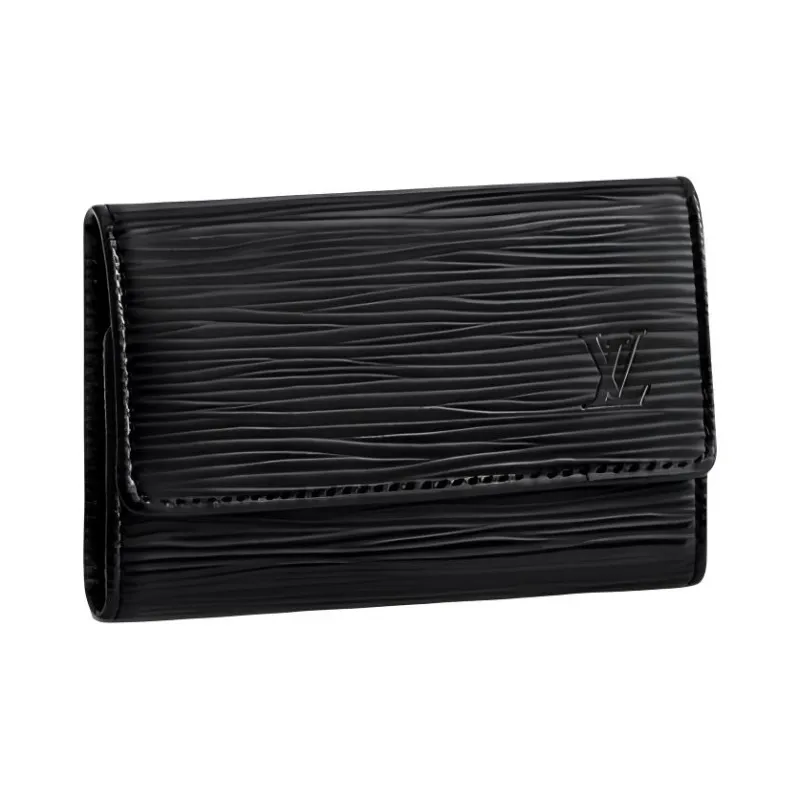 LOUIS VUITTON Pre-Owned 1993 Pre-owned Multicles Six-hook Key Case-0
