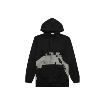 1017 ALYX 9SM Graphic Hoodie