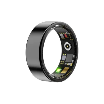 MUZHITIANKONG Smart Accessories