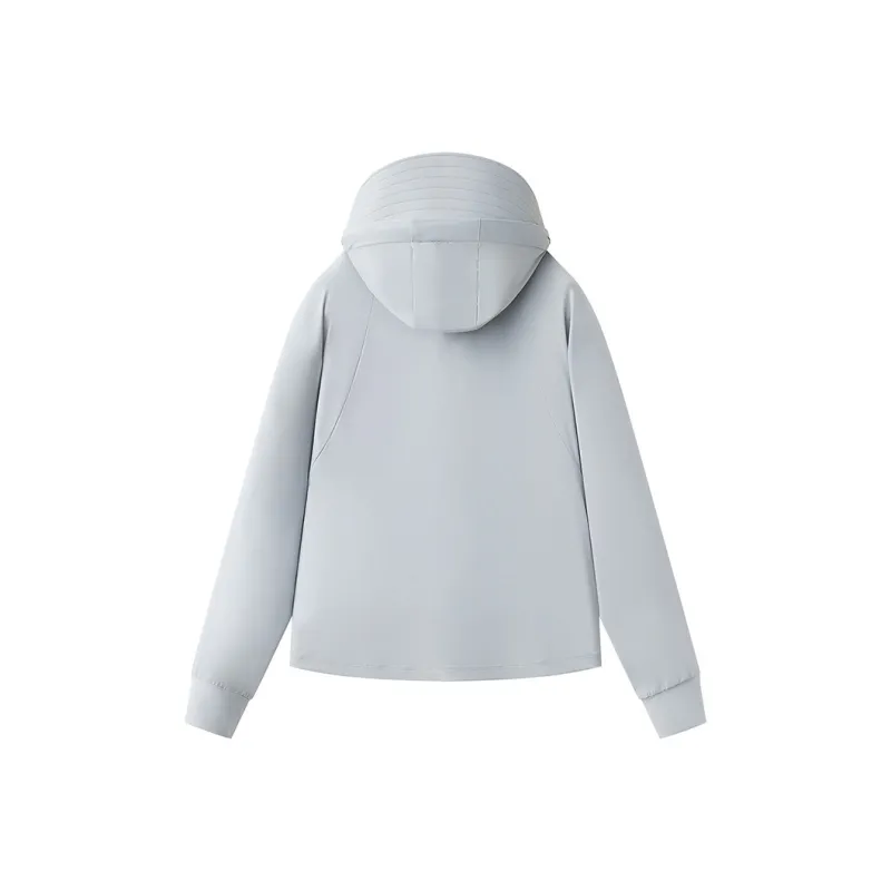 Caramella Coat Sun Protection Clothing Unisex-9