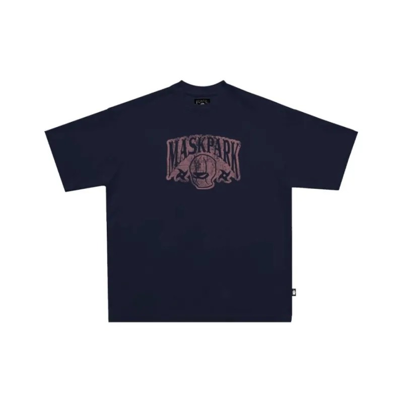 MASKPARK T Shirts Unisex-4