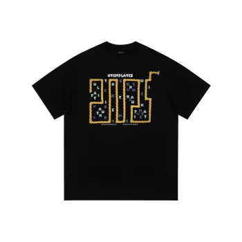 Universal Templates T Shirt Unisex