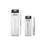 Beauty Two-Piece Set[Acne Needles+Eyebrow Tweezers]