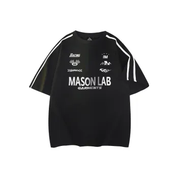Masongarments T Shirts Unisex