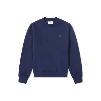 Ami Paris Logo Sweatshirt