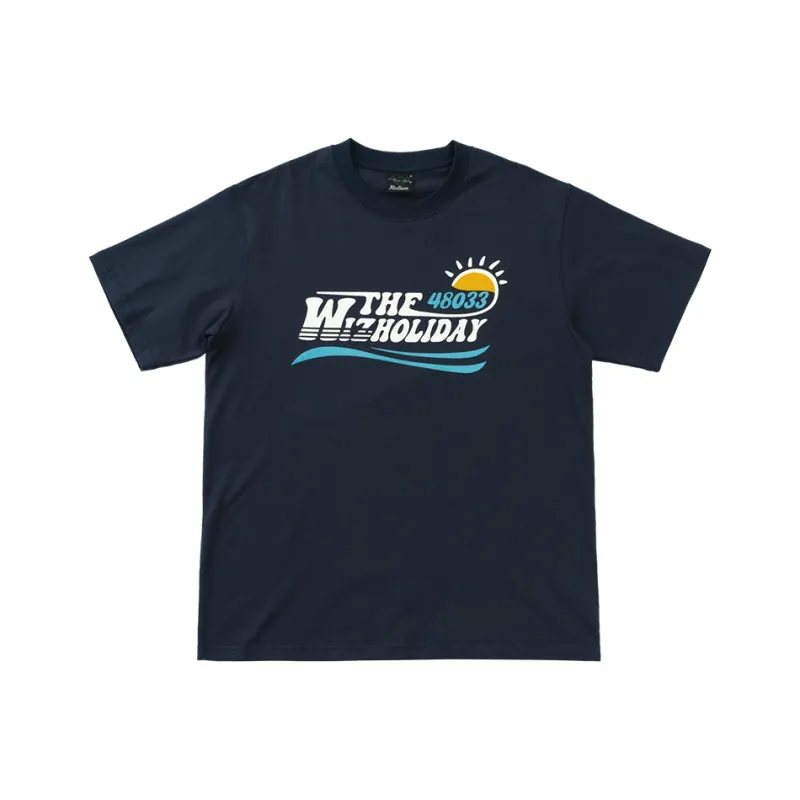 THE WIZ T Shirts Unisex-7