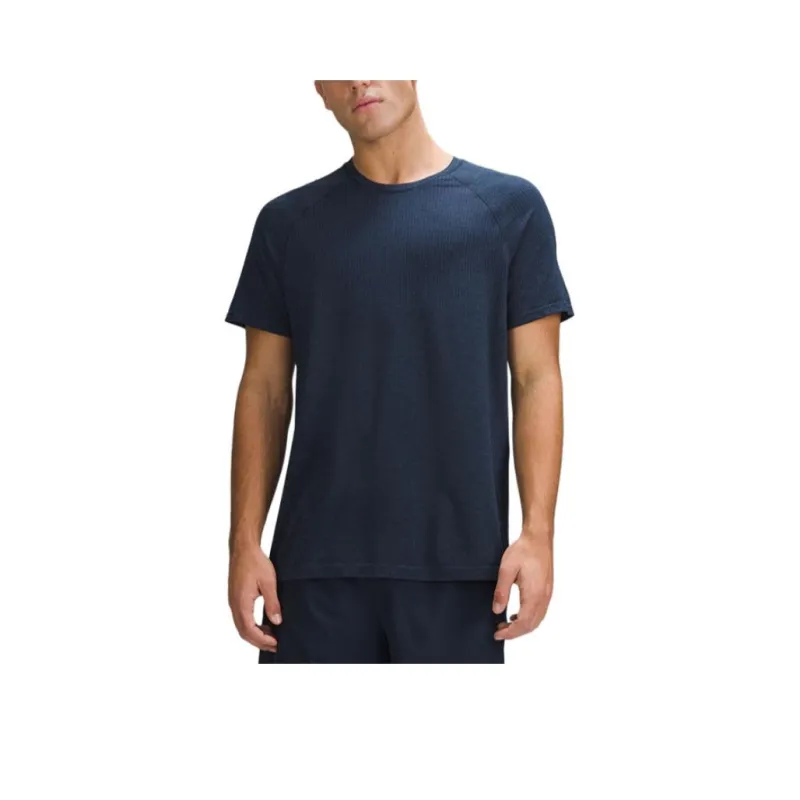 Lululemon Metal Vent Tech T Shirt Men's-1