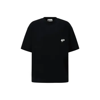 PROJECTJOIN Short Sleeved T Shirts Unisex