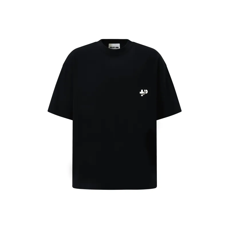 PROJECTJOIN Short Sleeved T Shirts Unisex-0