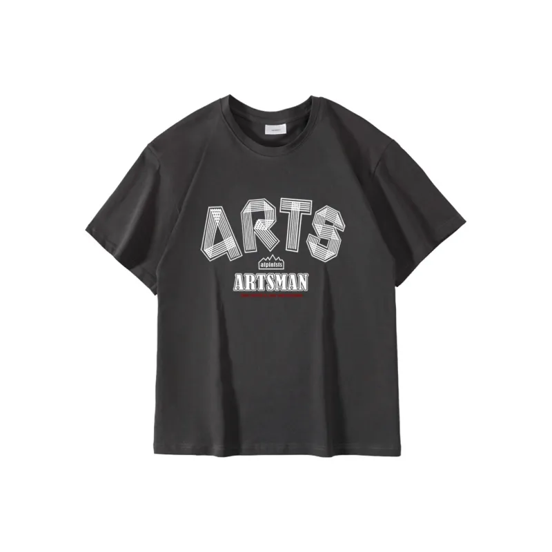 Mountainpeak T Shirts Unisex-11
