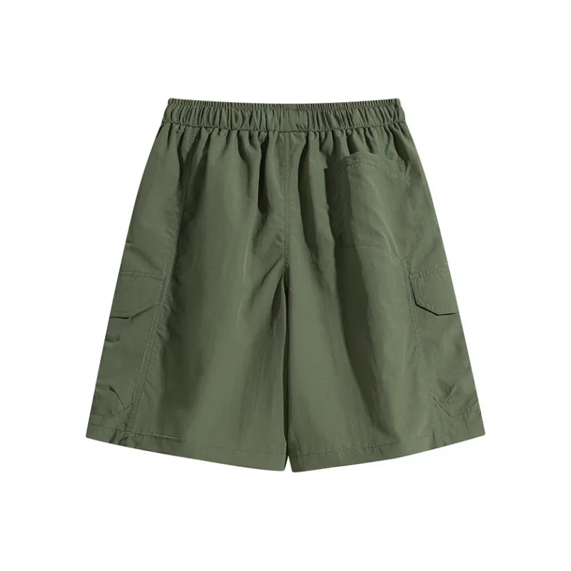 HAVR Casual Shorts Unisex-6