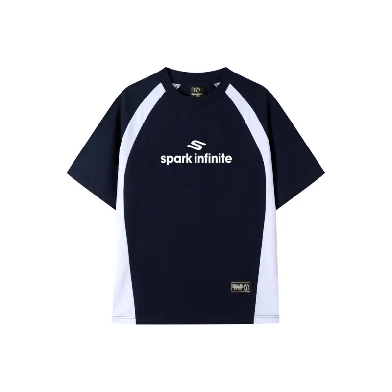 MIRACLE KILL x SPARK INFINITE T Shirt Unisex-17