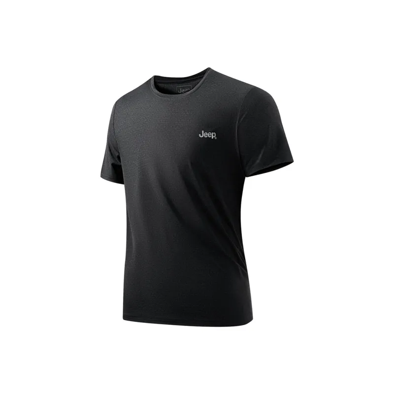 Jeep T Shirts Unisex-9