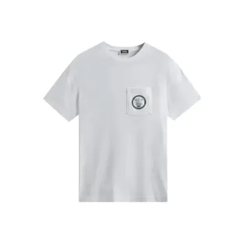 KITH Amnh Entrance Vintage Tee