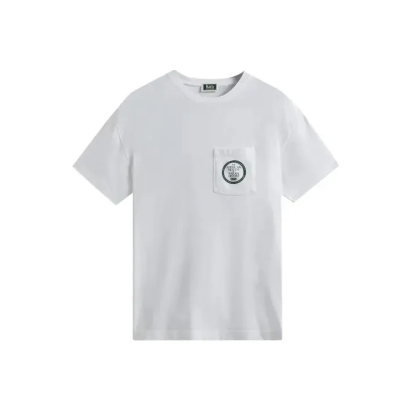 KITH For Amnh Entrance Vintage Tee-0