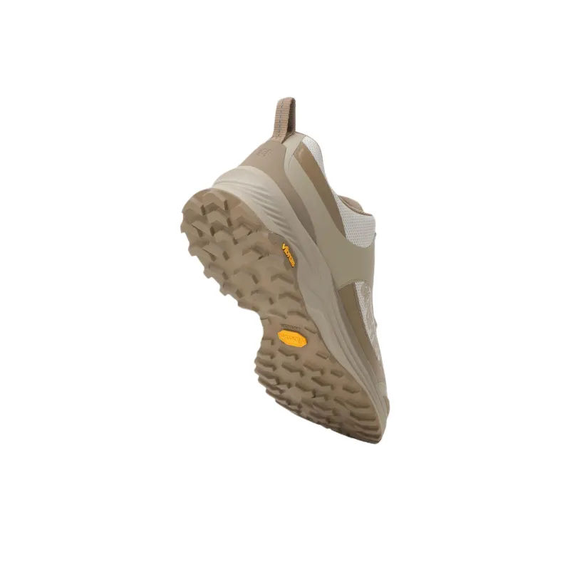 KOLON SPORT Move Fly Anti Slip Wear Resistant Low Top Hiking Shoes Unisex Light Umber-3