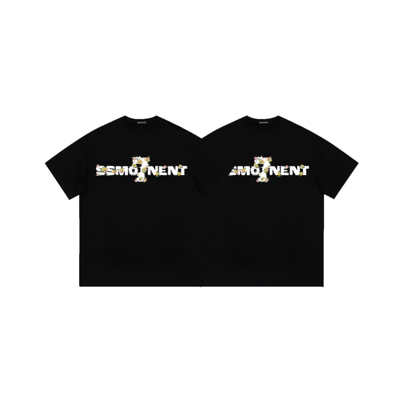 SUNSETMONENT T Shirts Unisex-1