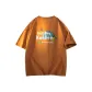 100% cotton Caramel