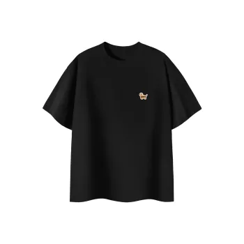 PSO Brand Puppy Series T Shirt Unisex