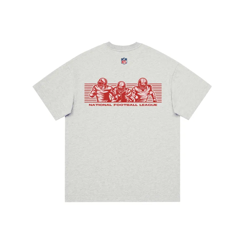 NFL T Shirts Unisex-5