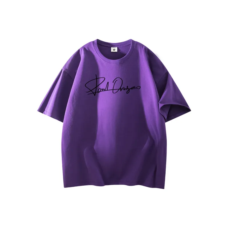 PAL ONGACO T Shirts Unisex-20