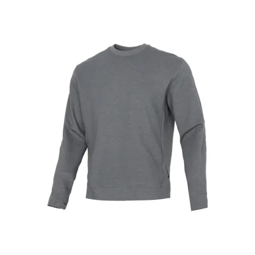 Nike Sweatshirts Men Gray