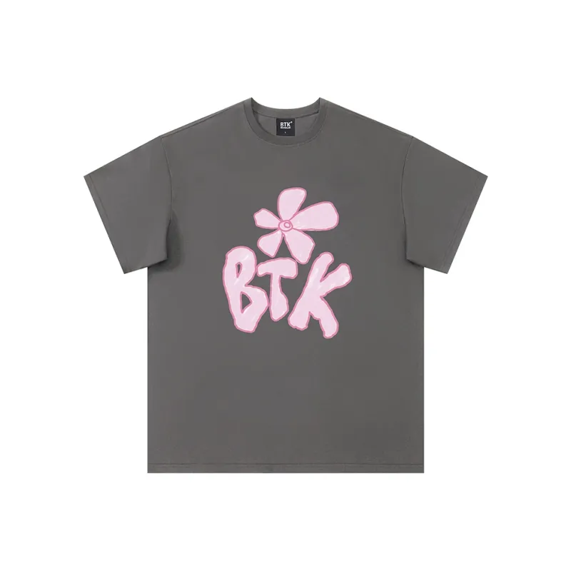 BTK T Shirts Unisex-9