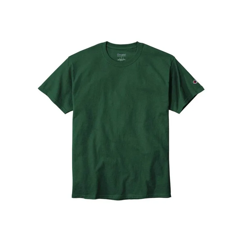 Champion T Shirts Unisex-9