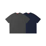 Dark Gray+Navy Blue