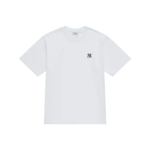 MLB Basic New York Yankees Knitwear Womens White