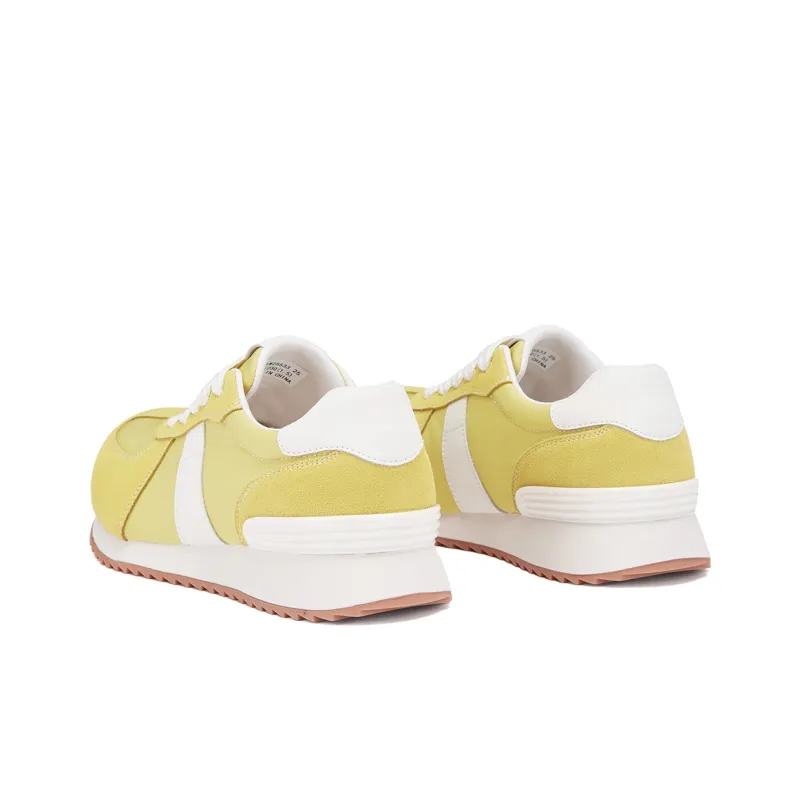 Hotwind Heartbeat Early Spring Collection Low Top Casual Shoes Women's-12